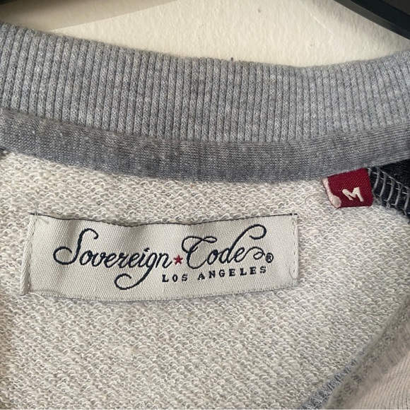 Men’s Casual Sweater - Picture 6 of 6